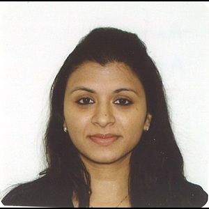 Meet your Posher, Anjali